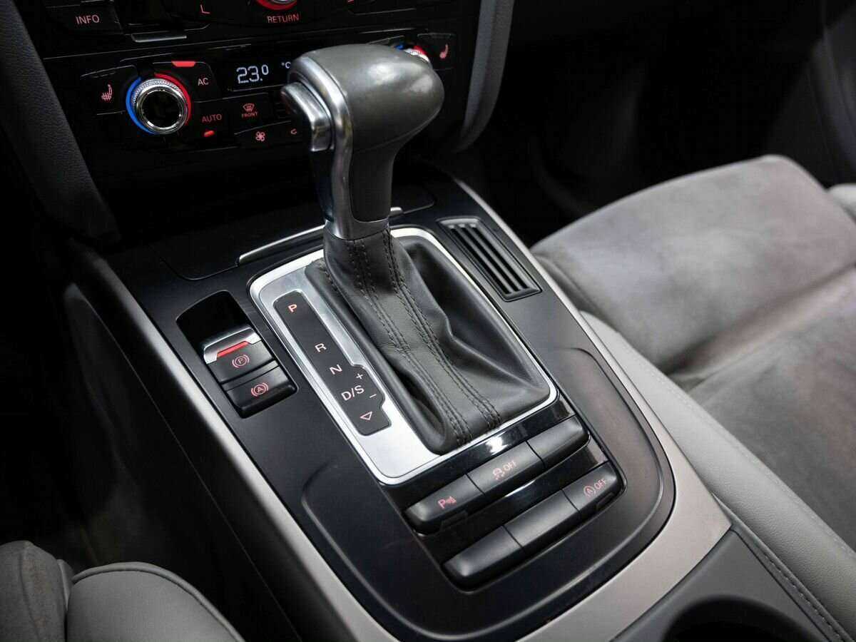 Купить Ауди А4, 2012, 103 000 км.. Фото: #14