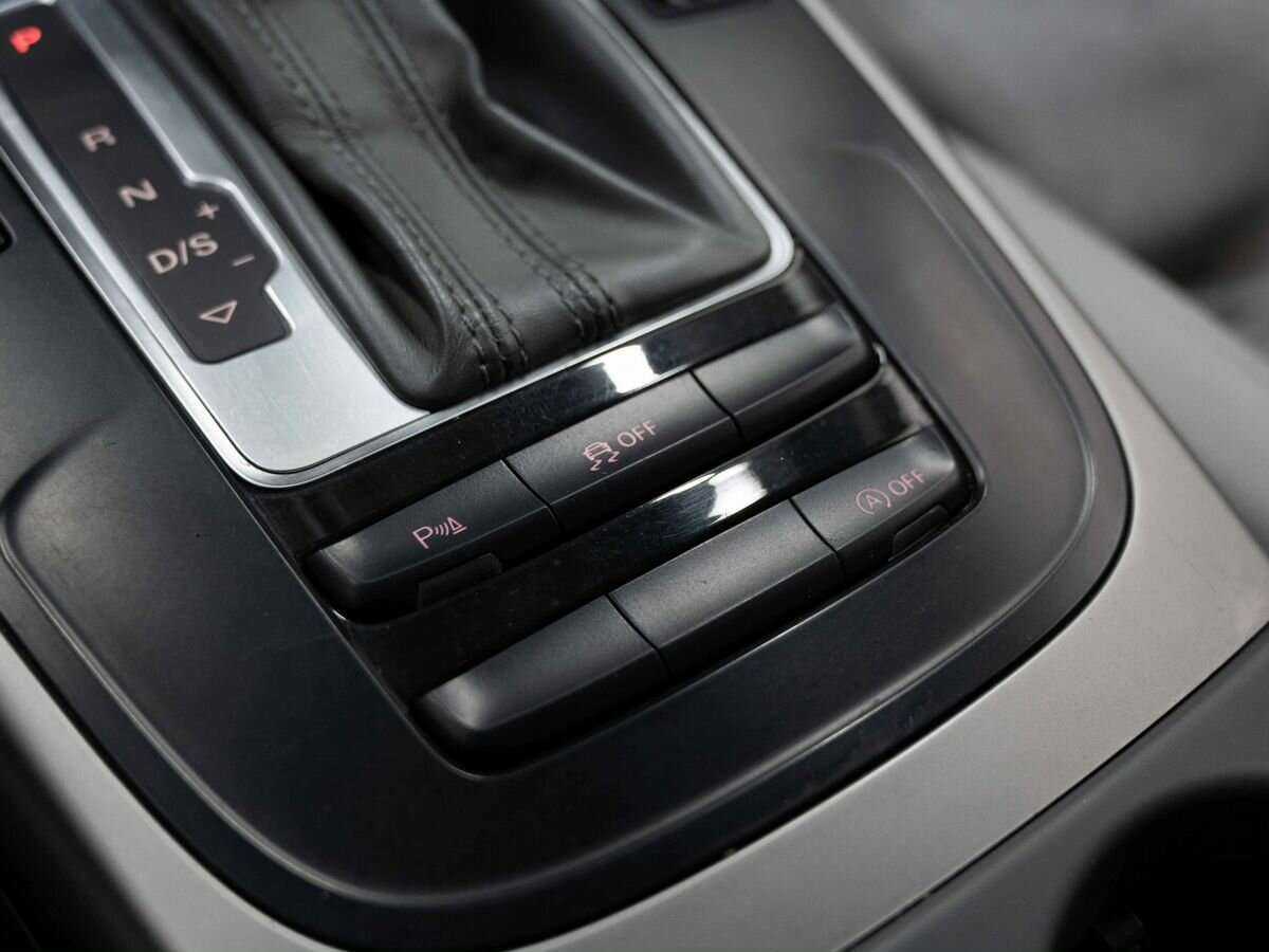 Купить Ауди А4, 2012, 103 000 км.. Фото: #15