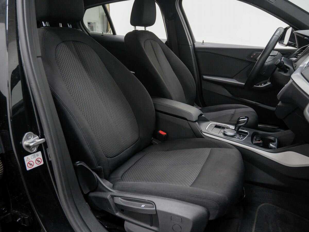 Купить БМВ 1 серии, 2019, 158 610 км.. Фото: #7