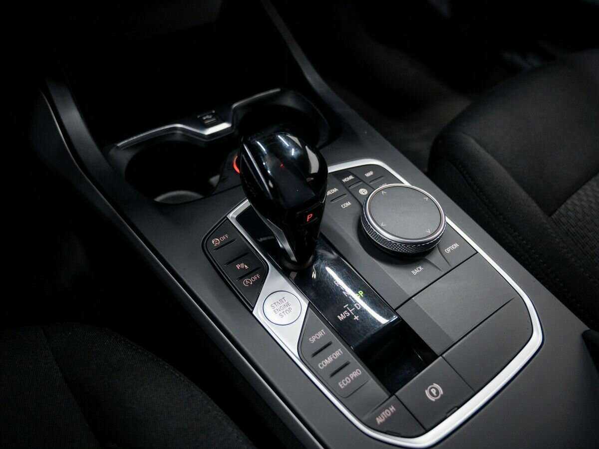 Купить БМВ 1 серии, 2019, 158 610 км.. Фото: #17