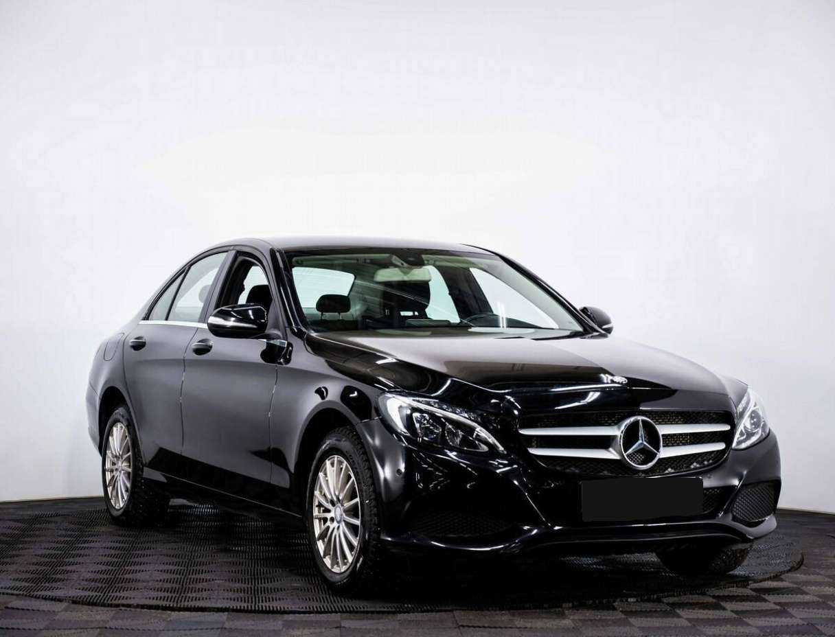 Купить Мерседес-Бенц Ц-Класс, 2015, 77 832 км.. Фото: #2