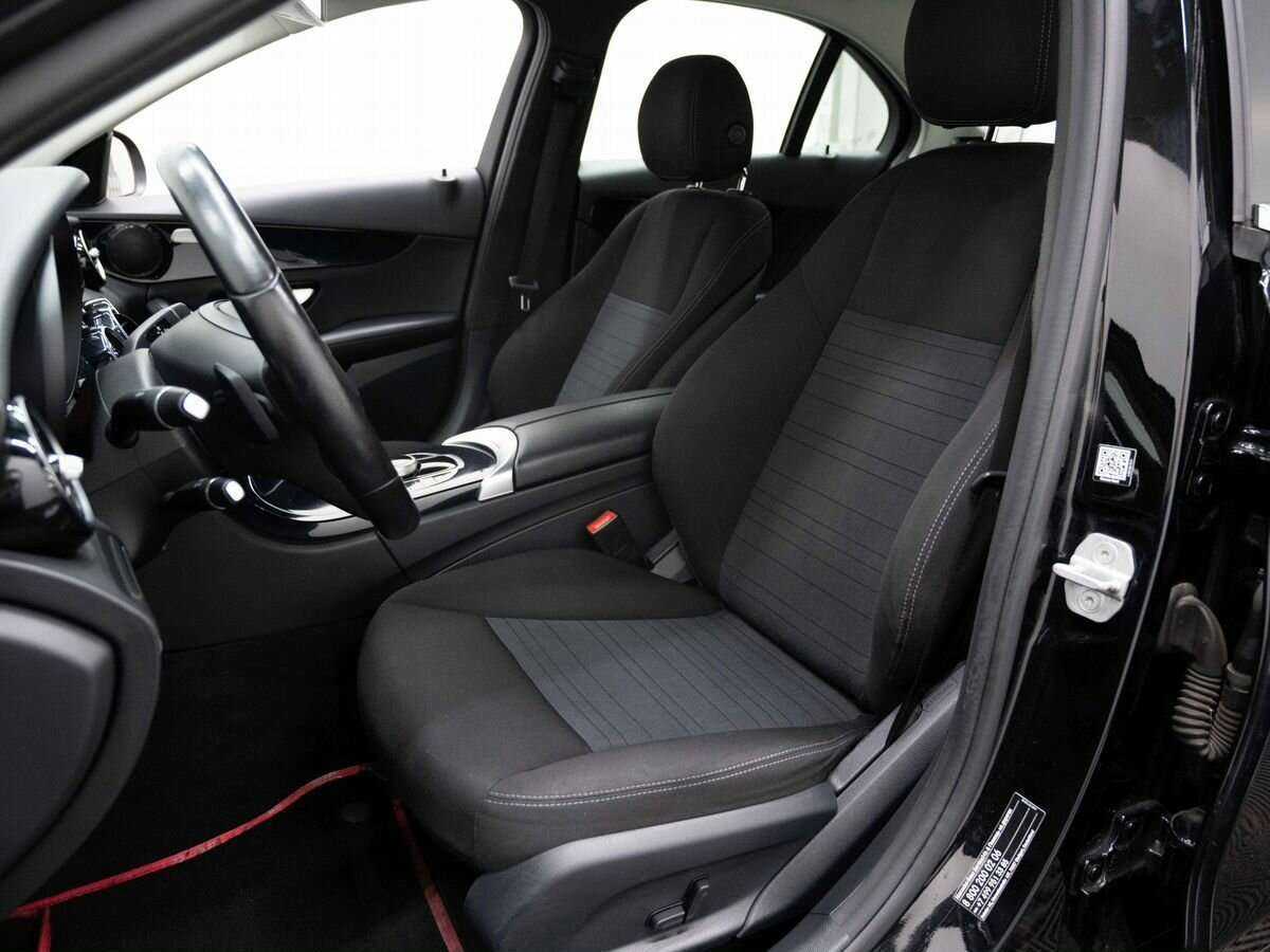 Купить Мерседес-Бенц Ц-Класс, 2015, 77 832 км.. Фото: #9