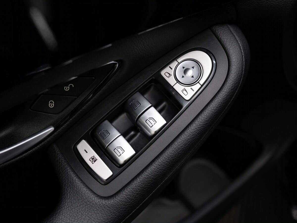 Купить Мерседес-Бенц Ц-Класс, 2015, 77 832 км.. Фото: #11