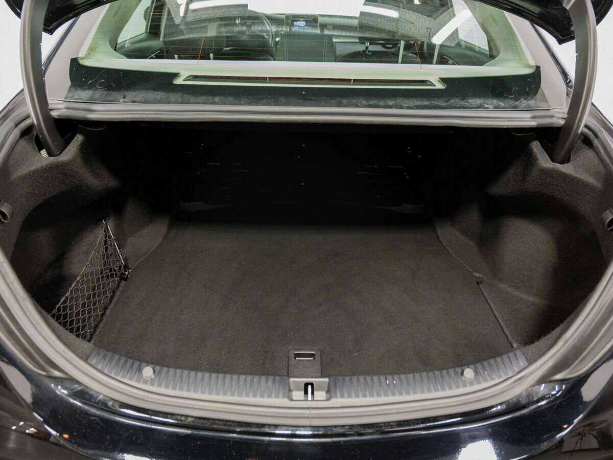 Купить Мерседес-Бенц Ц-Класс, 2015, 77 832 км.. Фото: #12