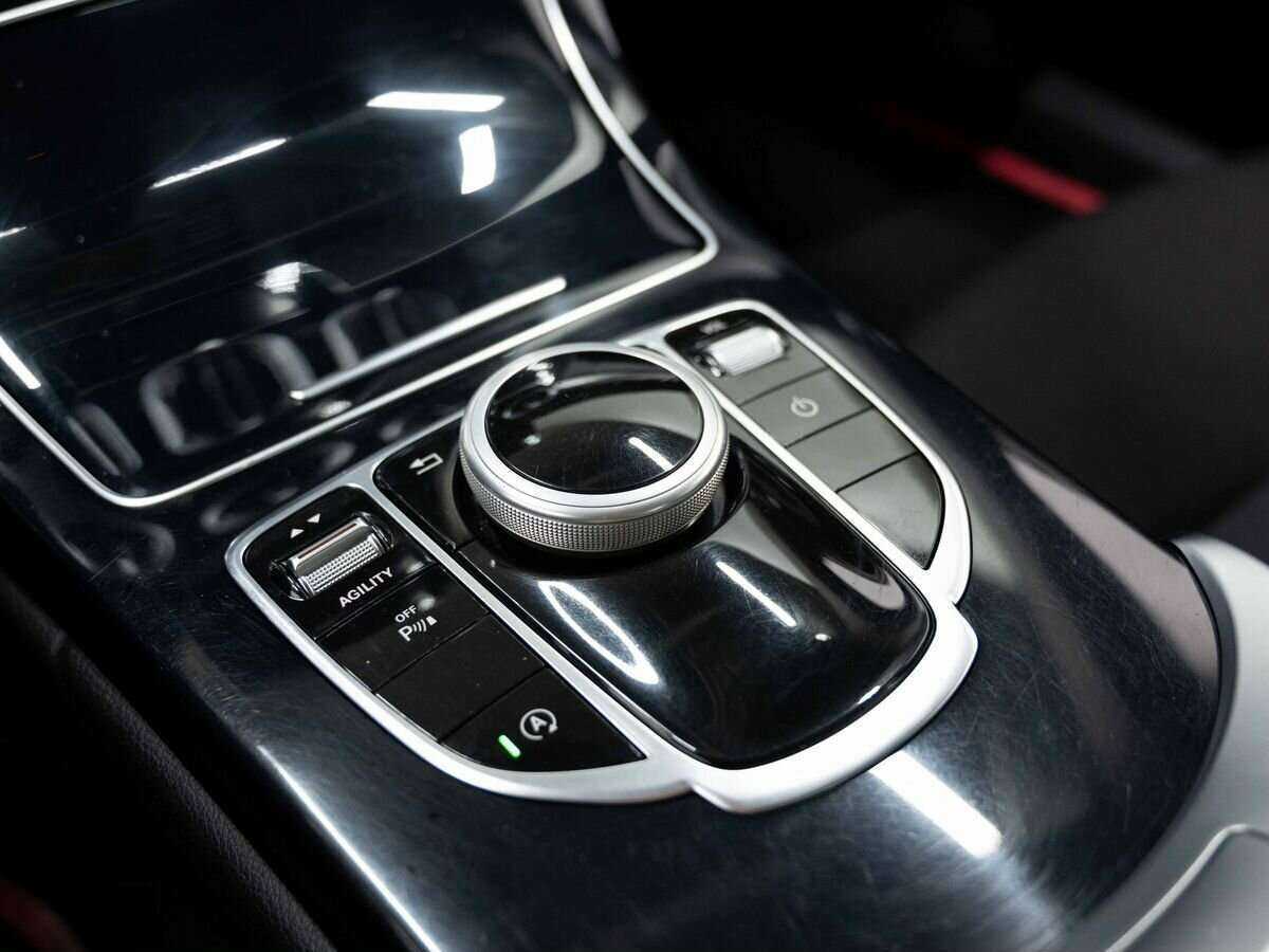 Купить Мерседес-Бенц Ц-Класс, 2015, 77 832 км.. Фото: #13