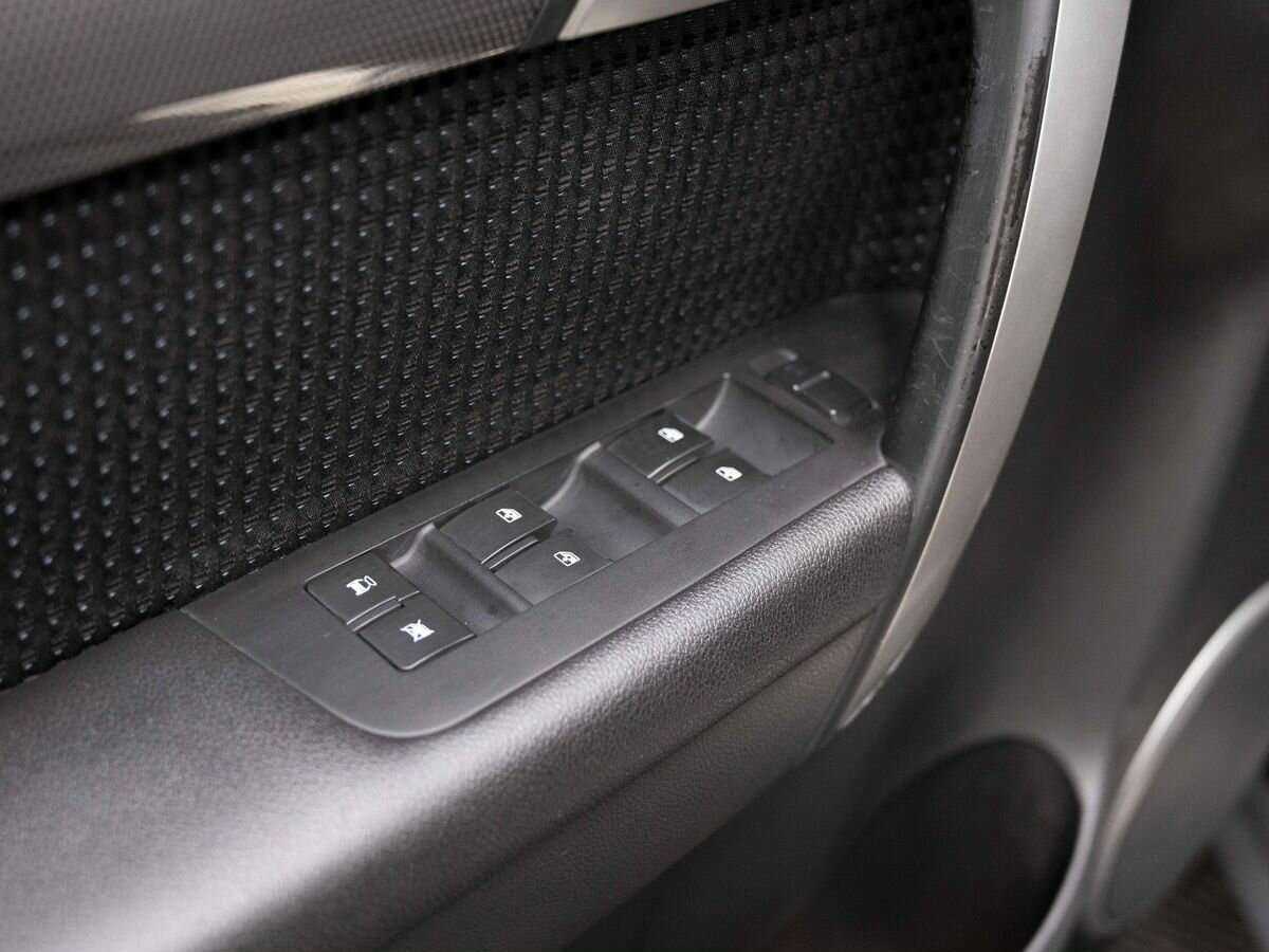 Купить Шевроле Каптива, 2012, 213 000 км.. Фото: #14