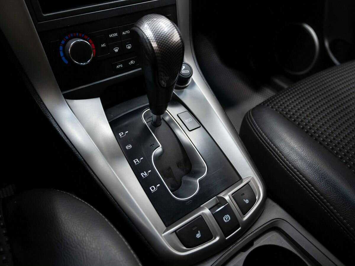 Купить Шевроле Каптива, 2012, 213 000 км.. Фото: #18