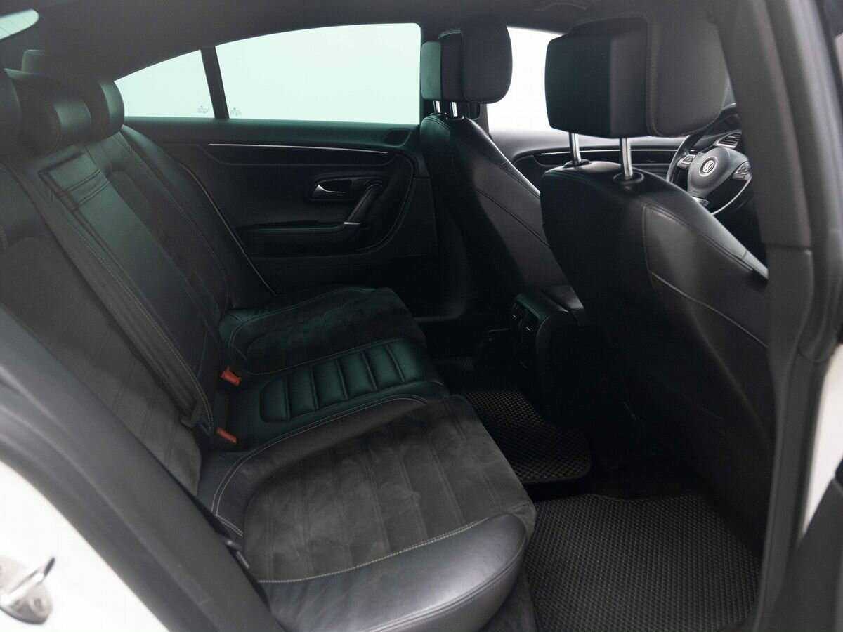 Купить Фольксваген Пассат ЦЦ, 2014, 301 000 км.. Фото: #9