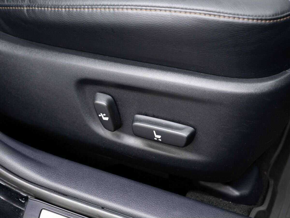 Купить Тойота Камри, 2018, 89 230 км.. Фото: #15