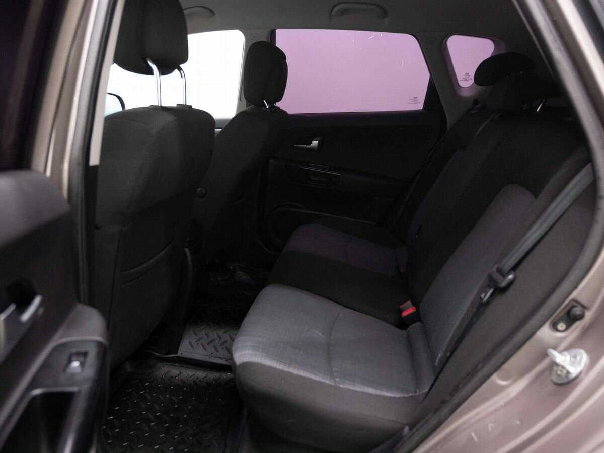 Купить Киа Сид, 2012, 207 297 км.. Фото: #8