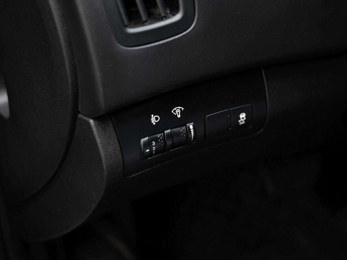 Купить Киа Сид, 2012, 207 297 км.. Фото: #17