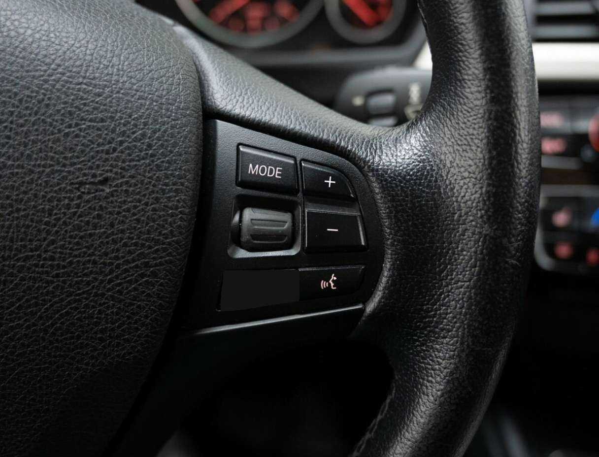 Купить БМВ 3 серии, 2015, 133 632 км.. Фото: #18