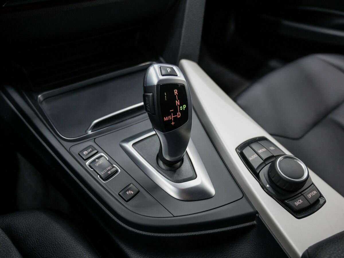 Купить БМВ 3 серии, 2015, 133 632 км.. Фото: #19