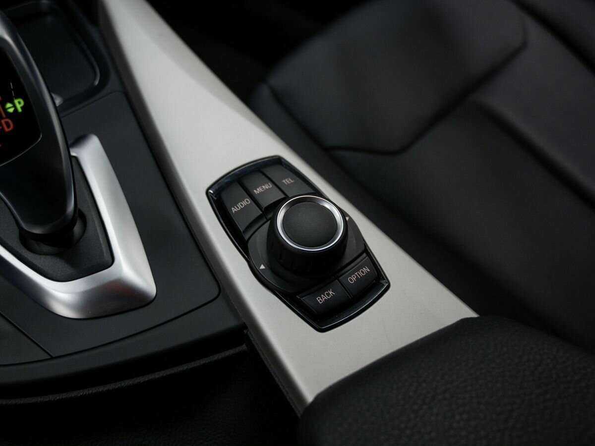 Купить БМВ 3 серии, 2015, 133 632 км.. Фото: #20