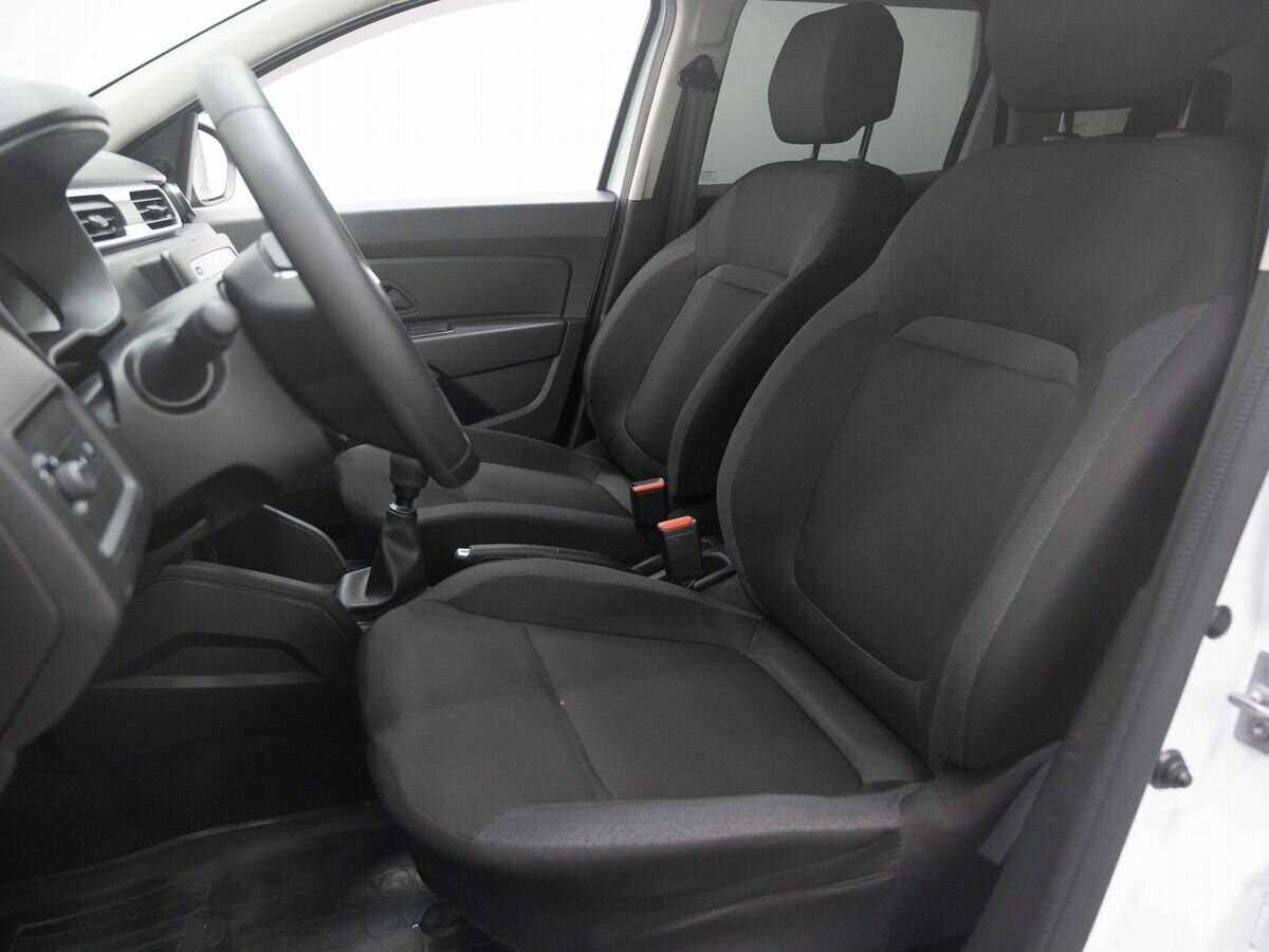 Купить Рено Дастер, 2021, 21 000 км.. Фото: #7