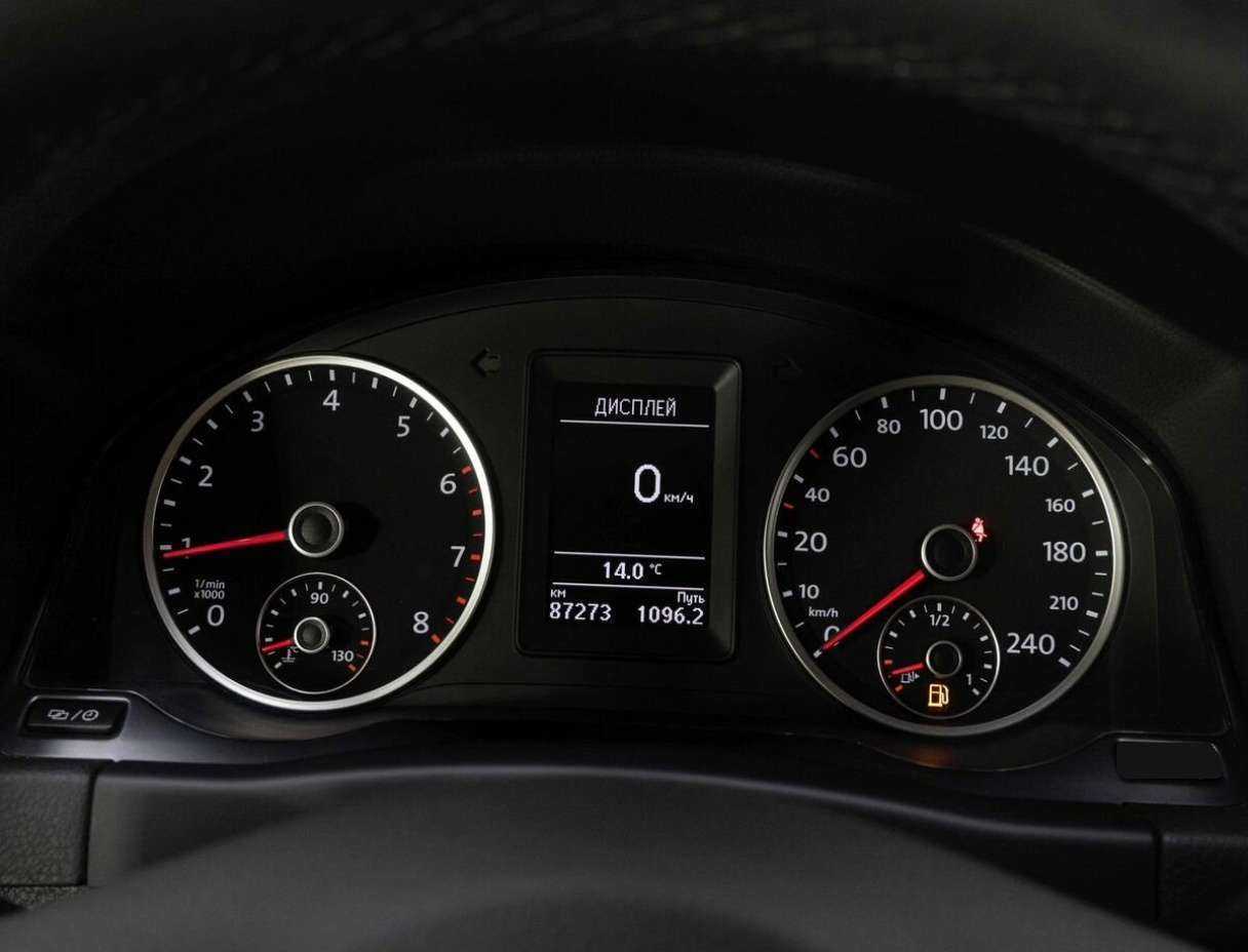 Купить Фольксваген Тигуан, 2014, 87 205 км.. Фото: #18