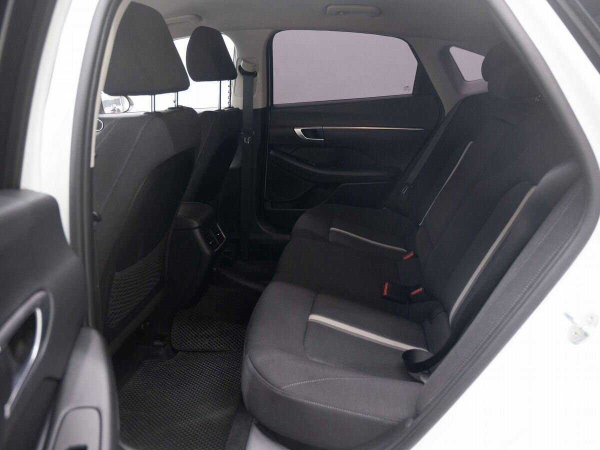 Купить Хендай Соната, 2020, 114 200 км.. Фото: #8