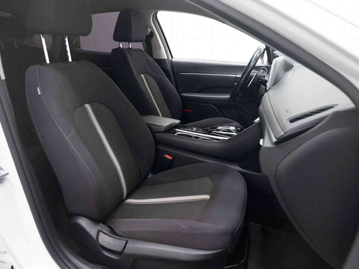 Купить Хендай Соната, 2020, 114 200 км.. Фото: #11