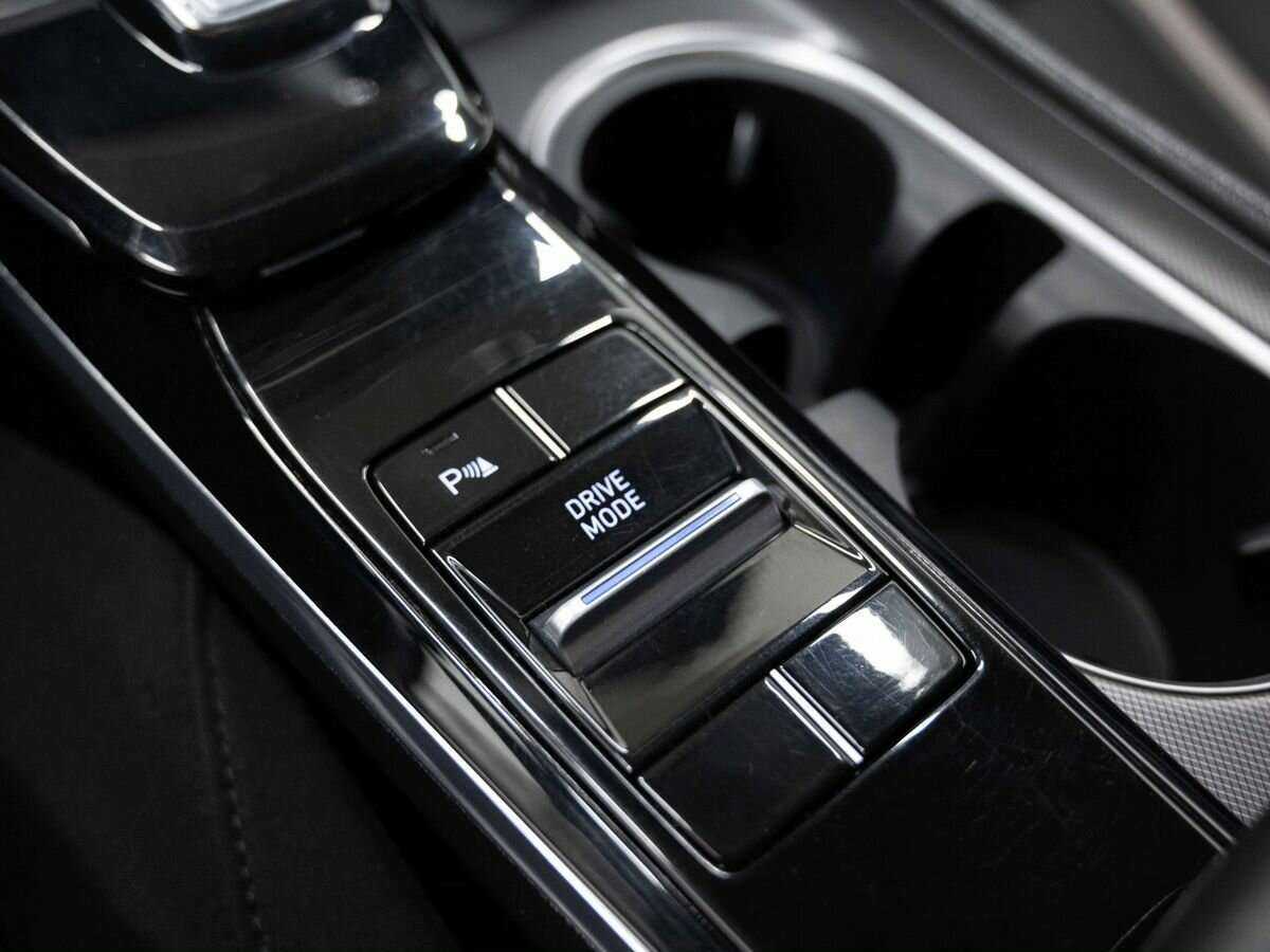 Купить Хендай Соната, 2020, 114 200 км.. Фото: #21