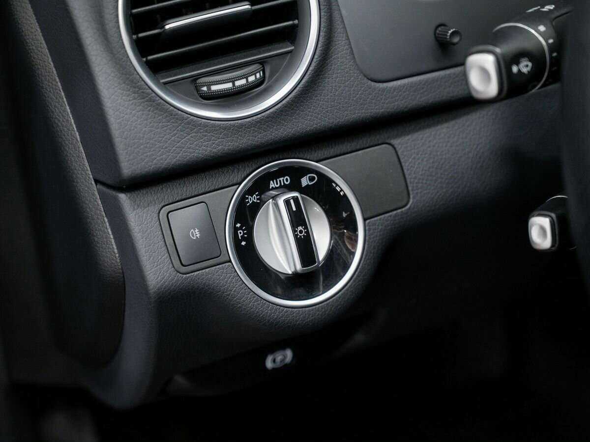 Купить Мерседес-Бенц Ц-Класс, 2013, 81 000 км.. Фото: #15