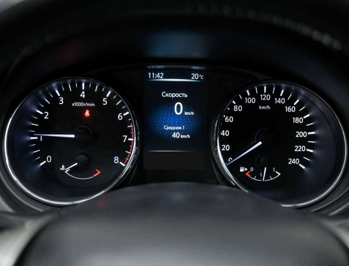 Купить Ниссан Кашкай, 2017, 77 000 км.. Фото: #24