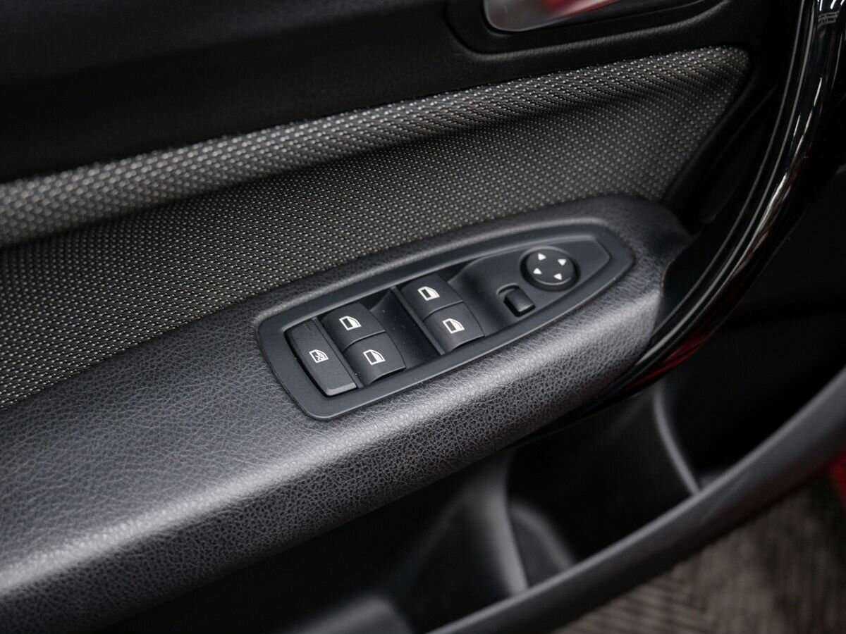 Купить БМВ 1 серии, 2016, 121 000 км.. Фото: #14