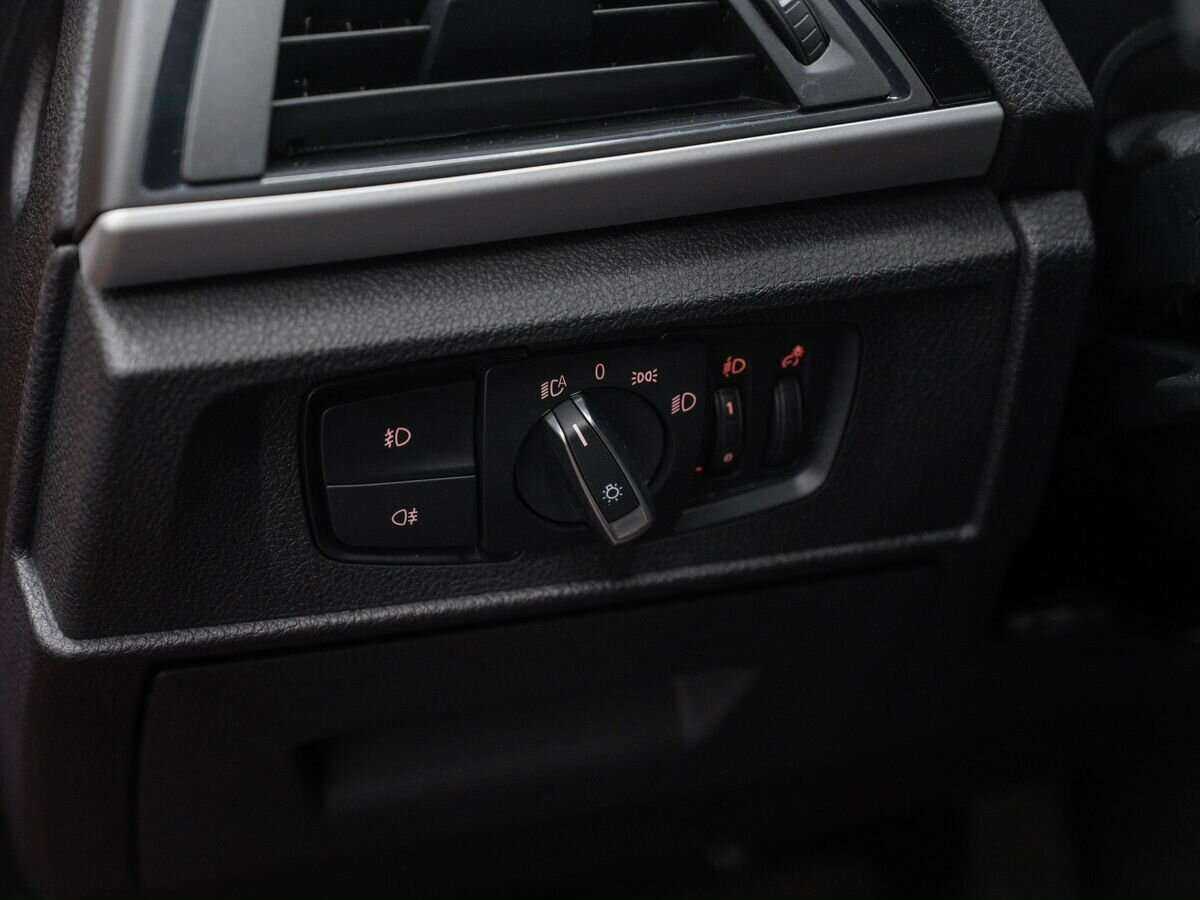 Купить БМВ 1 серии, 2016, 121 000 км.. Фото: #15