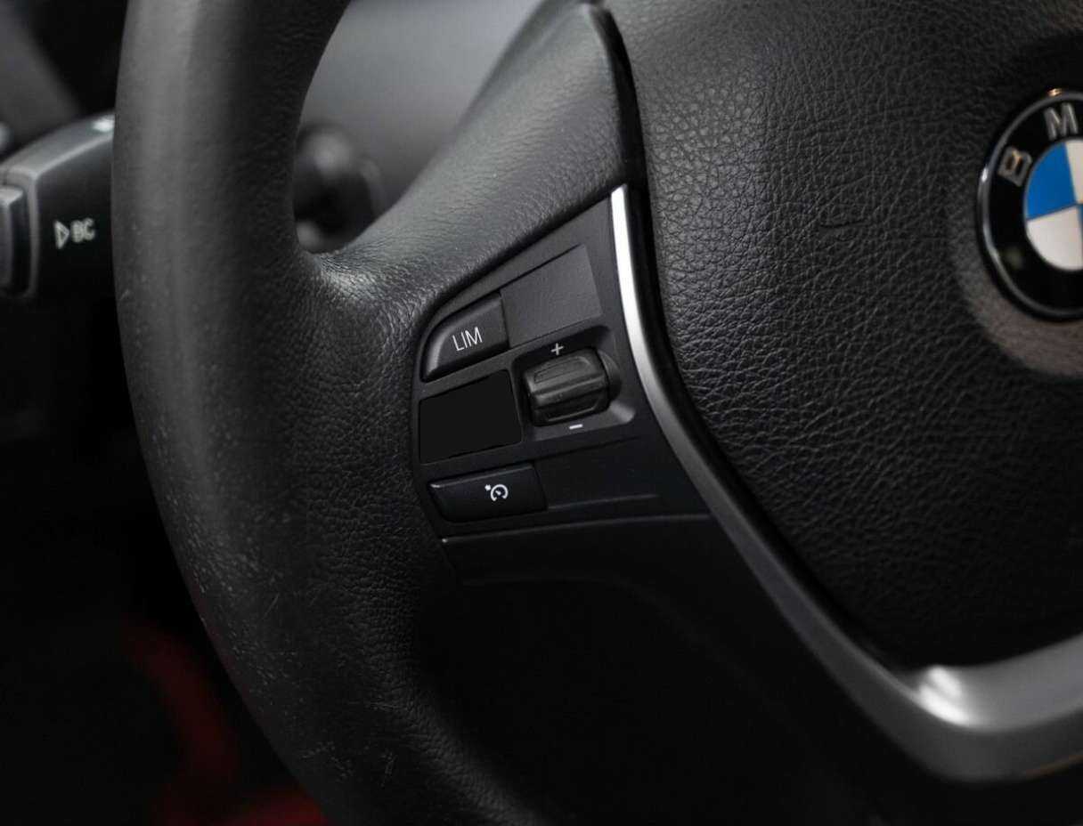 Купить БМВ 1 серии, 2016, 121 000 км.. Фото: #17