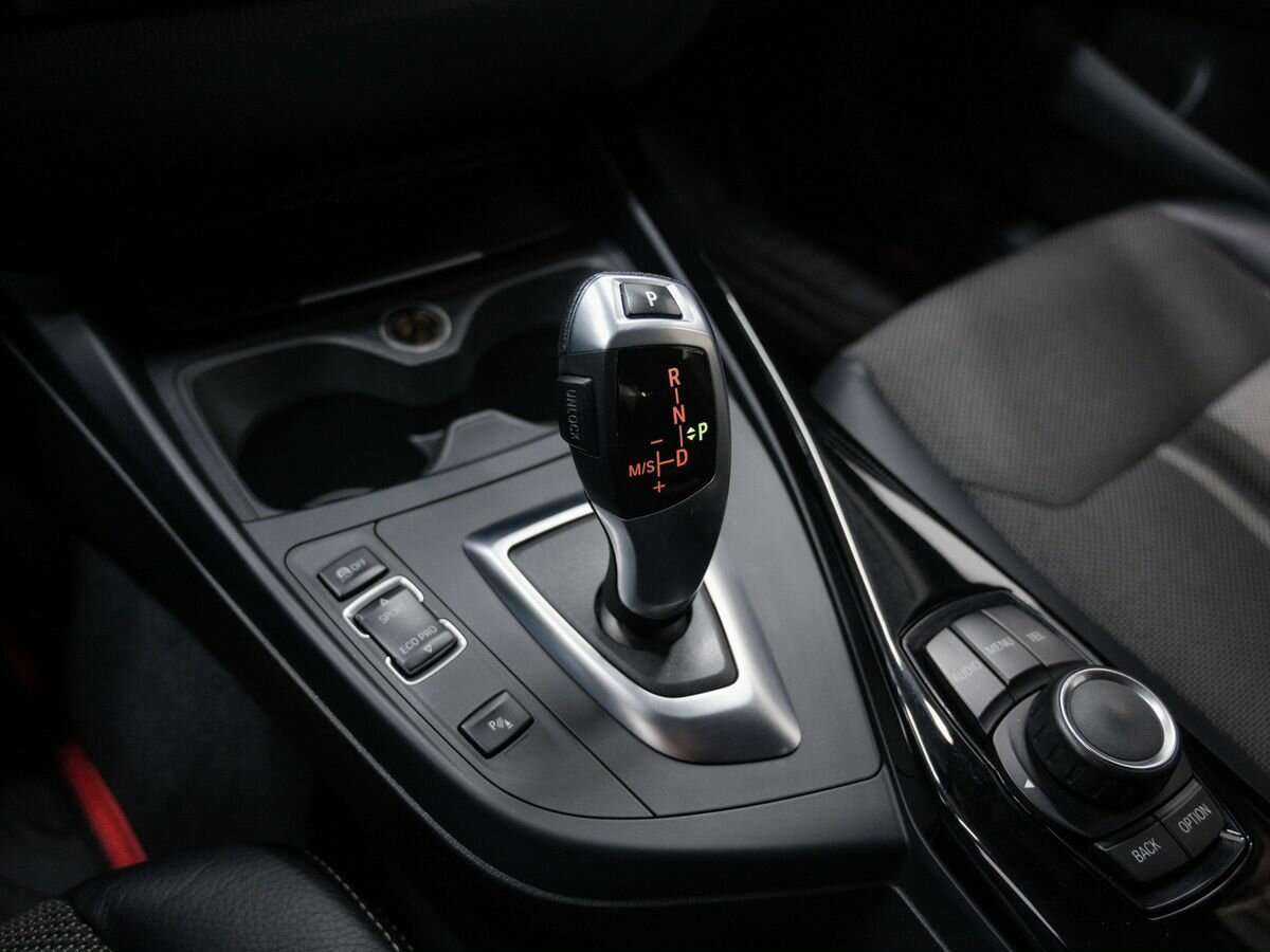 Купить БМВ 1 серии, 2016, 121 000 км.. Фото: #19