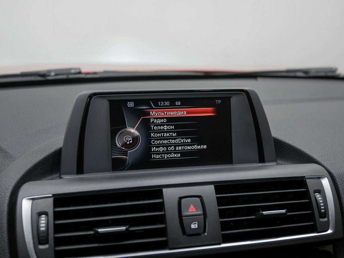 Купить БМВ 1 серии, 2016, 121 000 км.. Фото: #23