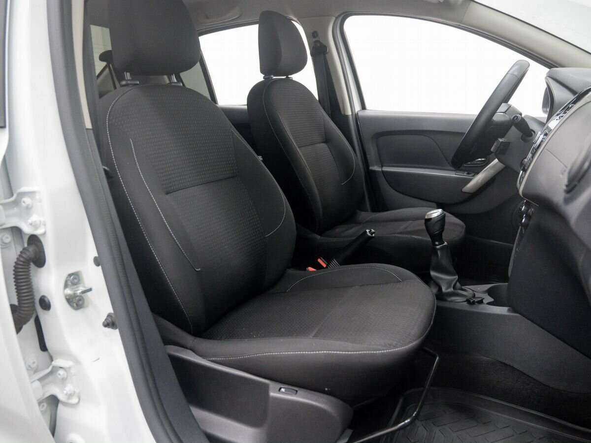 Купить Рено Логан, 2020, 90 000 км.. Фото: #5