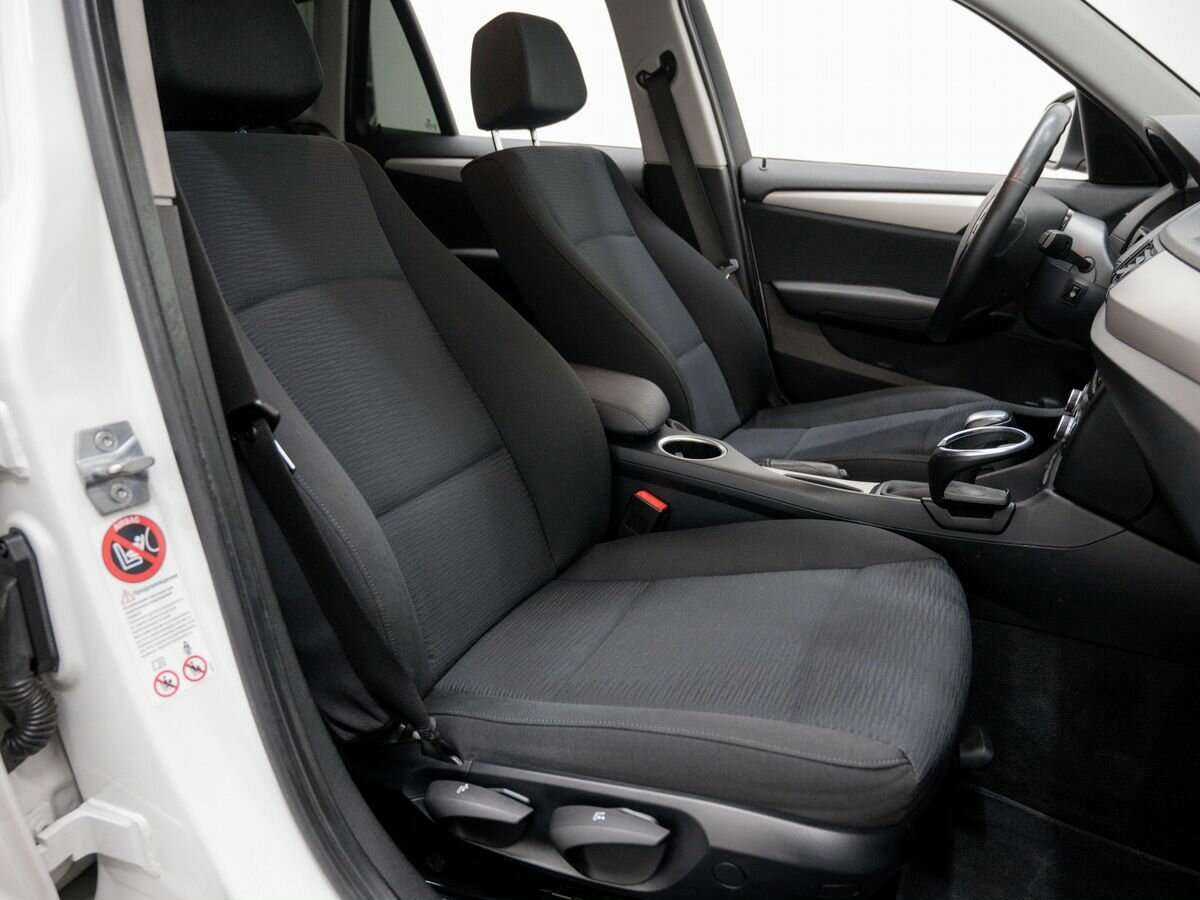 Купить БМВ Икс1, 2013, 188 845 км.. Фото: #8