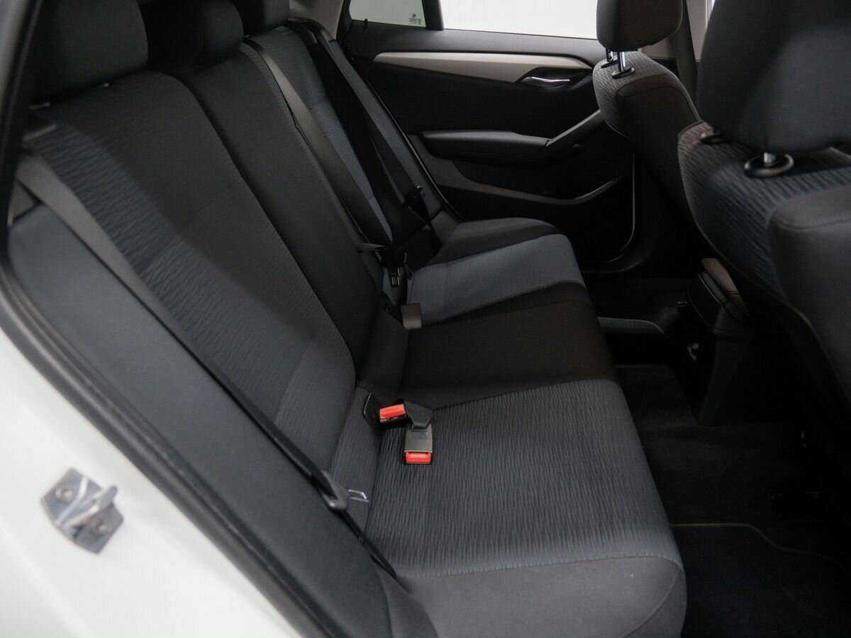 Купить БМВ Икс1, 2013, 188 845 км.. Фото: #9