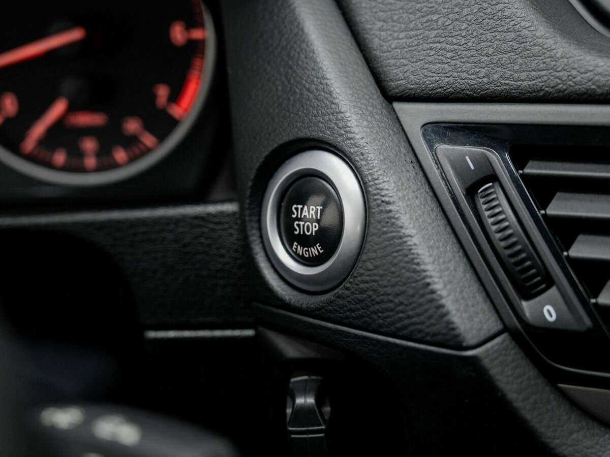 Купить БМВ Икс1, 2013, 188 845 км.. Фото: #19