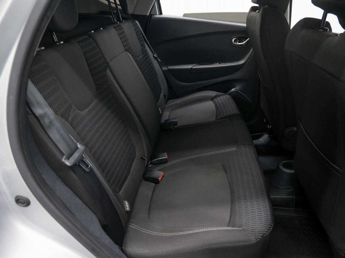 Купить Рено Каптюр, 2018, 68 045 км.. Фото: #8