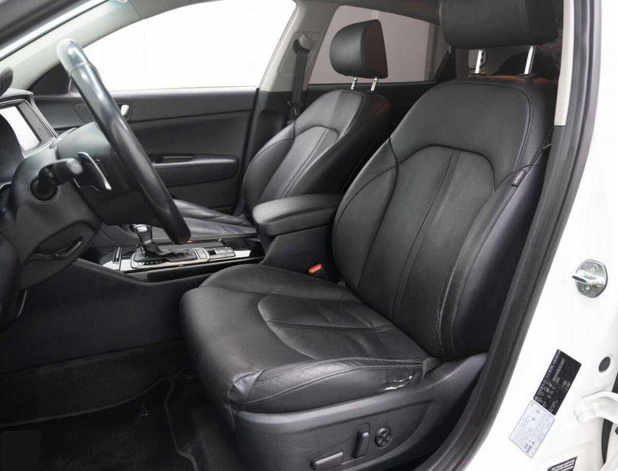 Купить Киа Оптима, 2018, 121 481 км.. Фото: #7