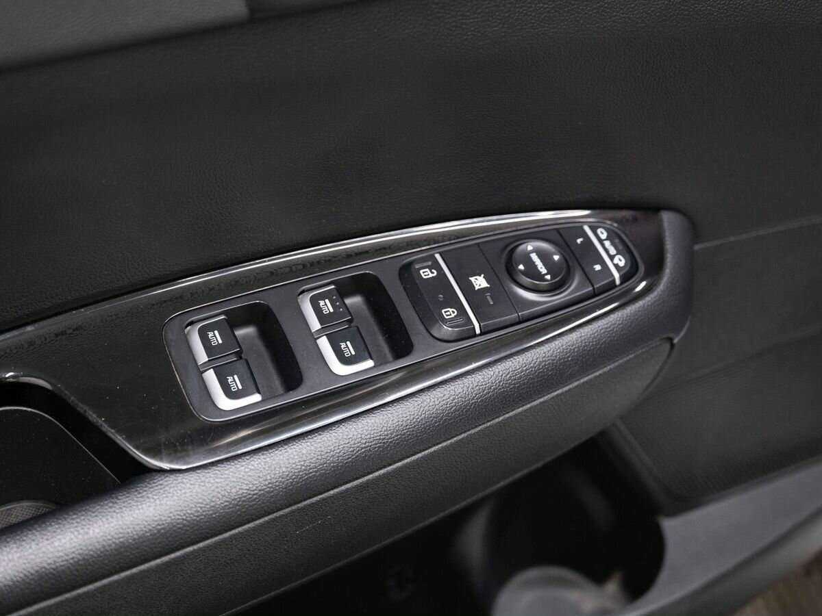 Купить Киа Оптима, 2018, 121 481 км.. Фото: #11