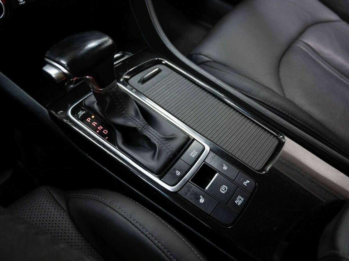 Купить Киа Оптима, 2018, 121 481 км.. Фото: #13