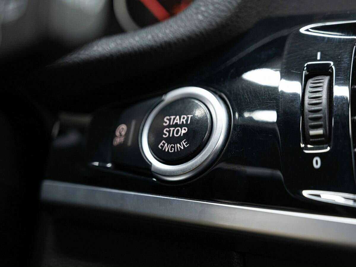 Купить БМВ Икс3, 2015, 132 688 км.. Фото: #16