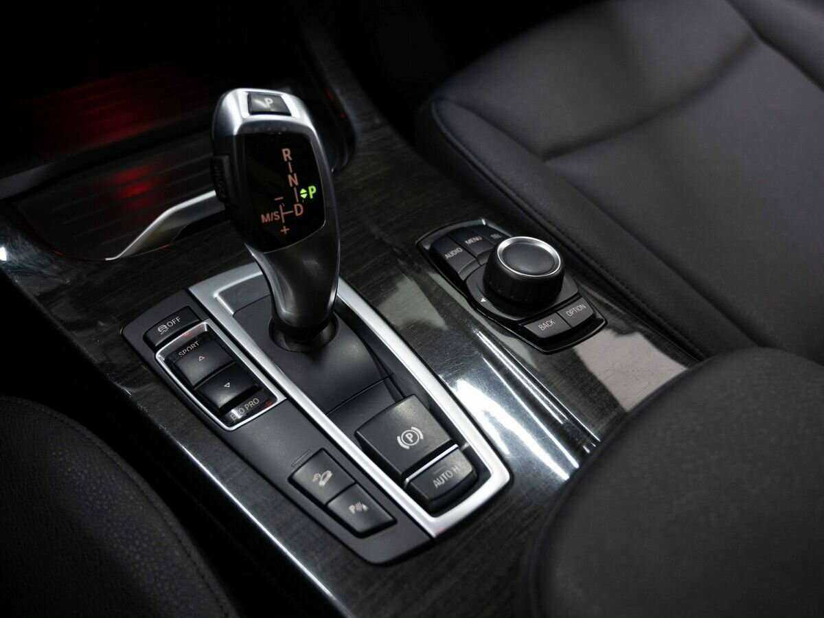 Купить БМВ Икс3, 2015, 132 688 км.. Фото: #19