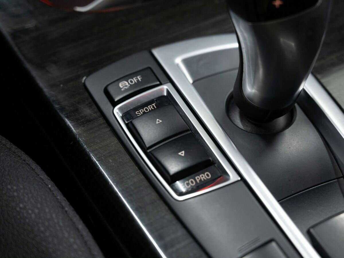 Купить БМВ Икс3, 2015, 132 688 км.. Фото: #20