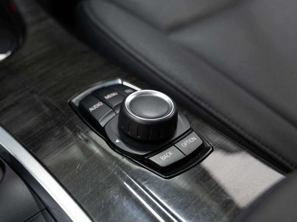 Купить БМВ Икс3, 2015, 132 688 км.. Фото: #21