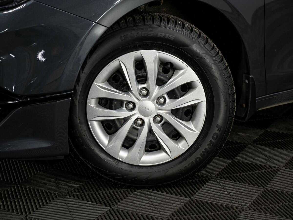 Купить Киа Сид, 2022, 16 700 км.. Фото: #7