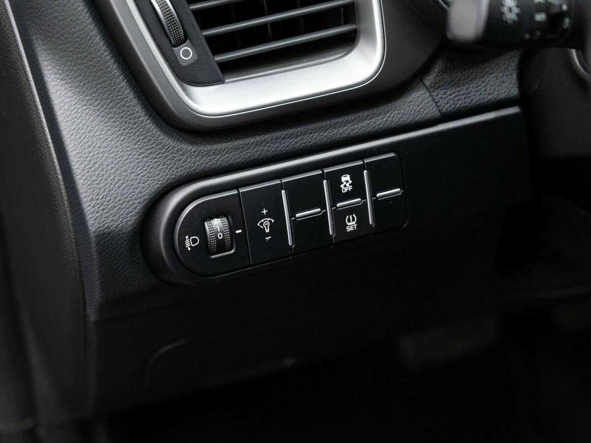 Купить Киа Сид, 2022, 16 700 км.. Фото: #16