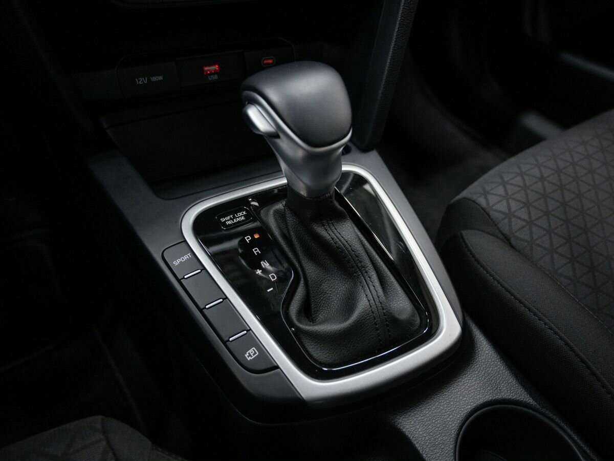 Купить Киа Сид, 2022, 16 700 км.. Фото: #18