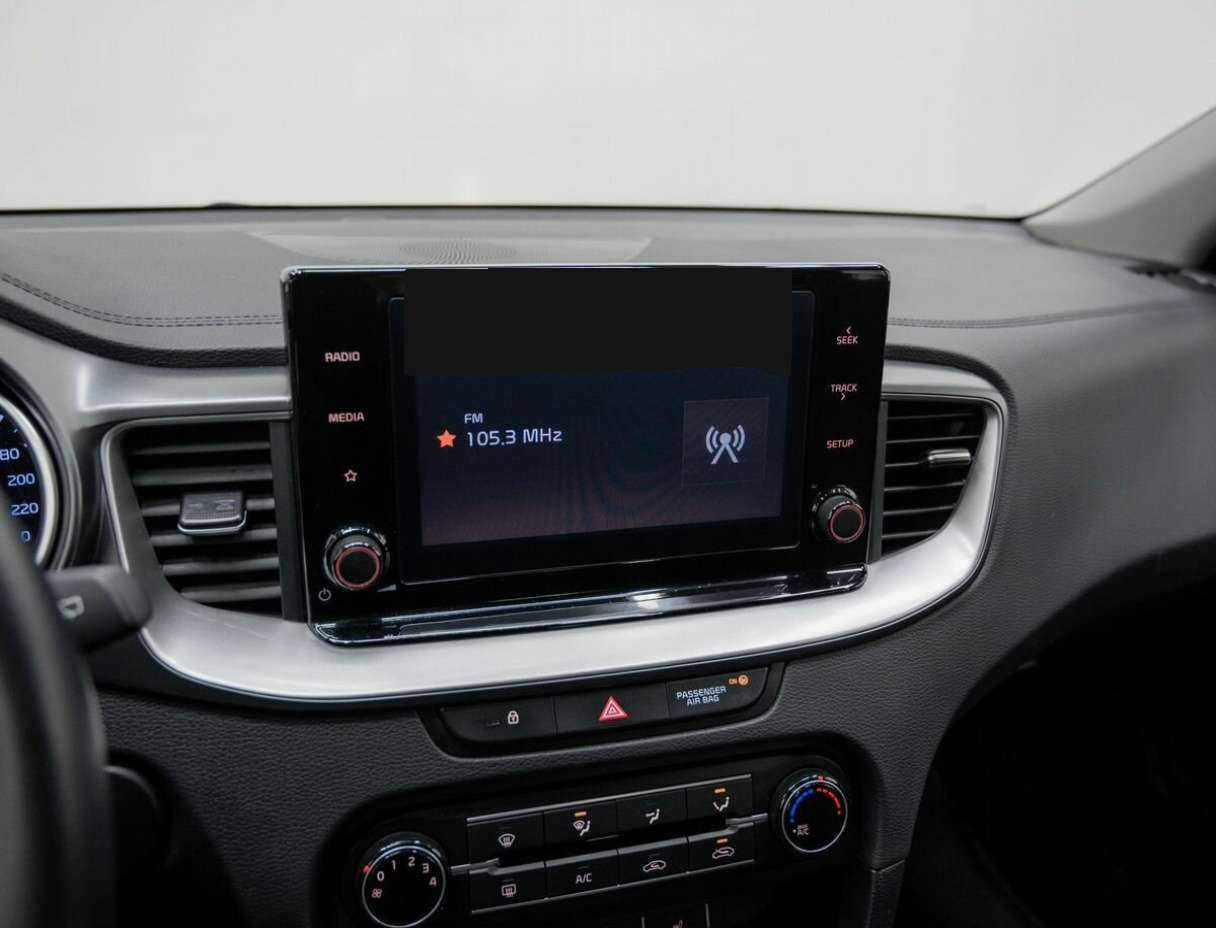 Купить Киа Сид, 2022, 16 700 км.. Фото: #20