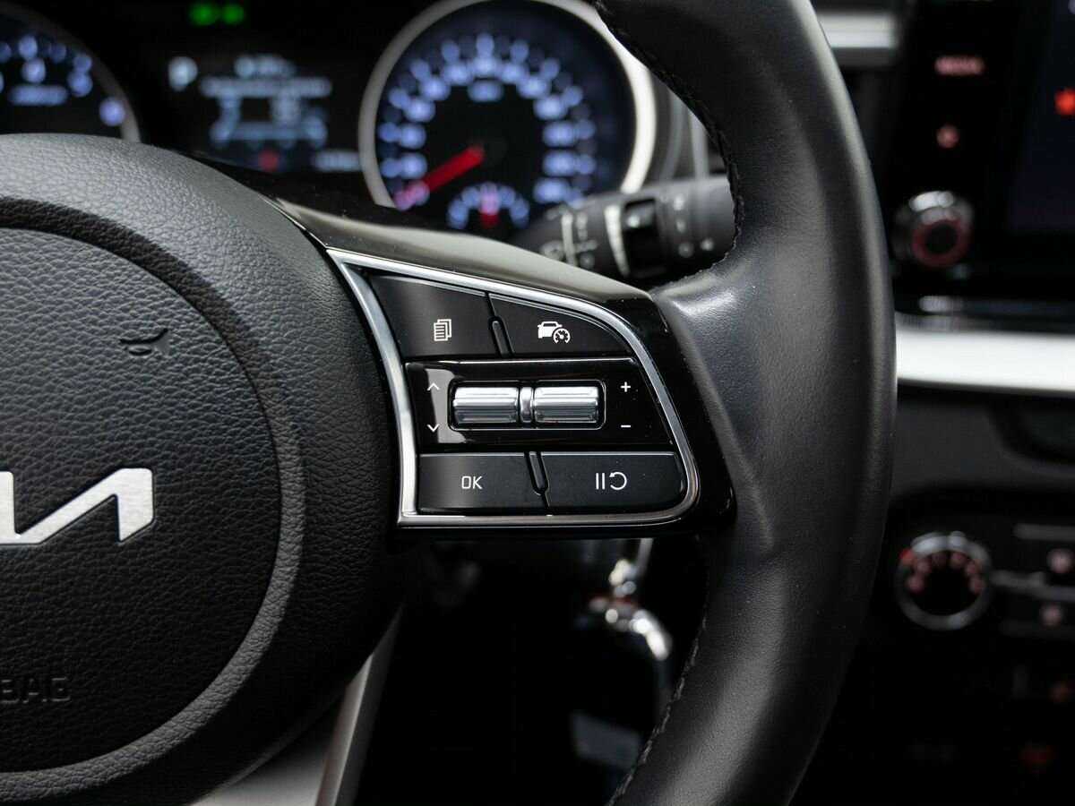 Купить Киа Сид, 2022, 16 700 км.. Фото: #22