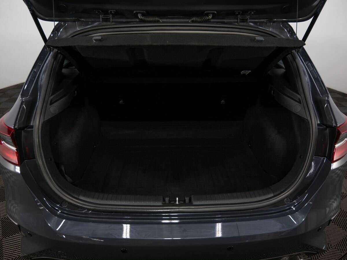 Купить Киа Сид, 2022, 16 700 км.. Фото: #24