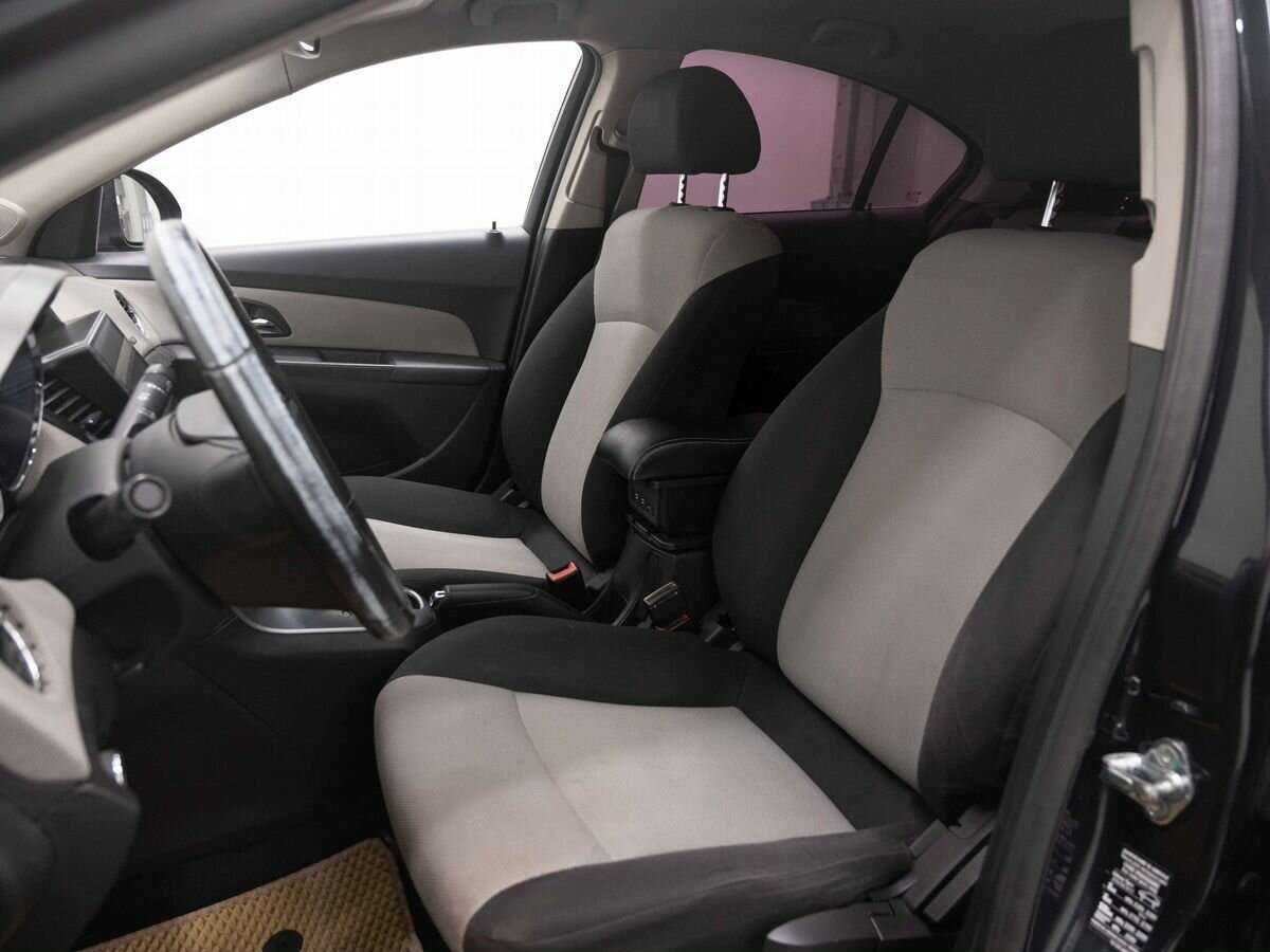 Купить Шевроле Круз, 2012, 176 022 км.. Фото: #7