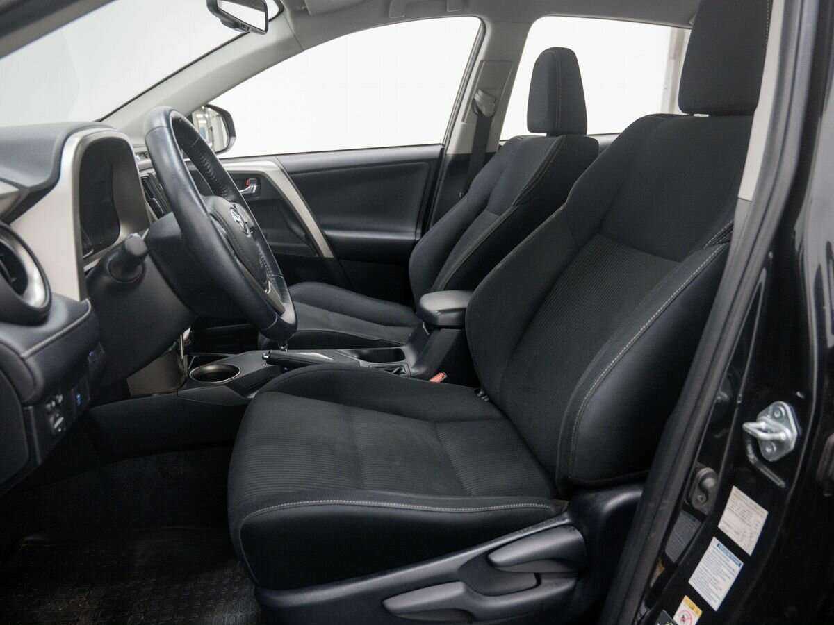 Купить Тойота Рав4, 2014, 86 501 км.. Фото: #14